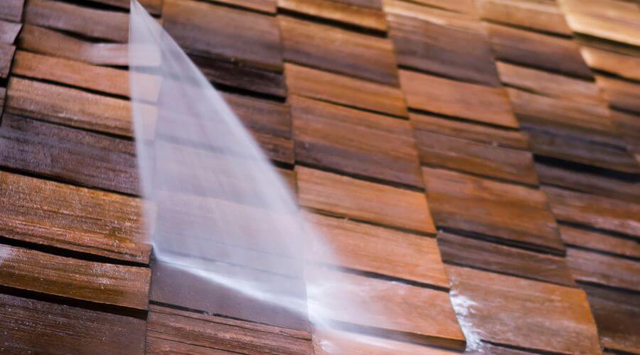 Professional tile roof repair services in Hoschton, GA